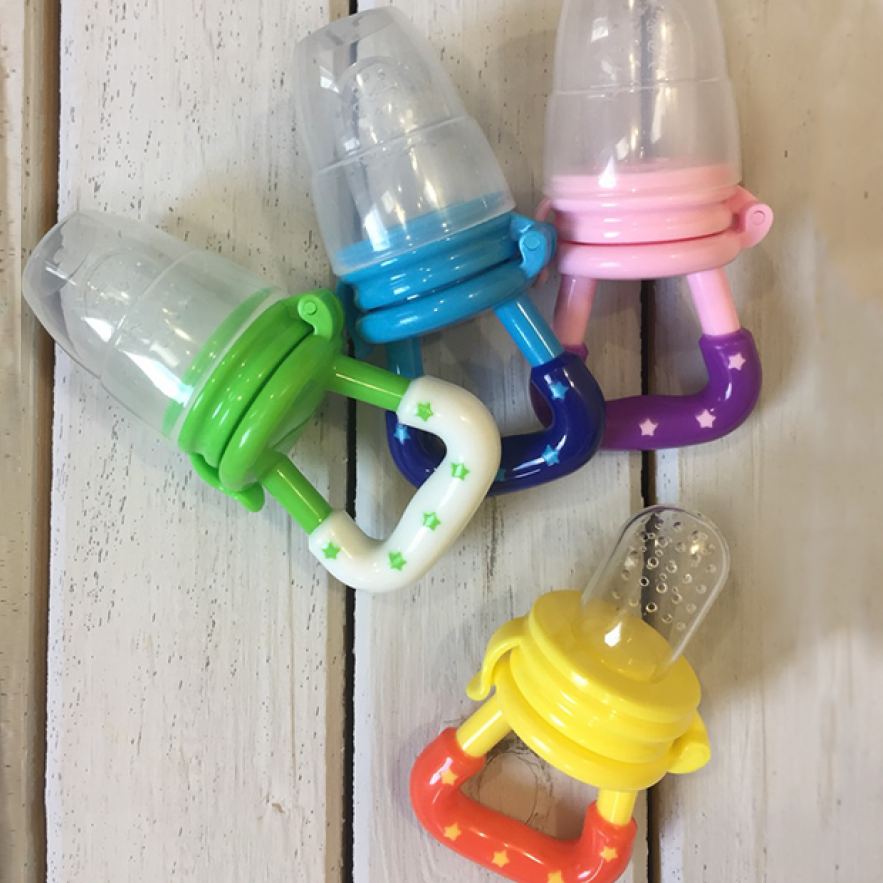 Affordable baby food toys