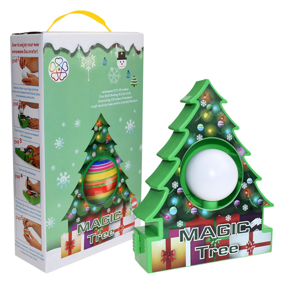 Christmas party craft ideas for kids