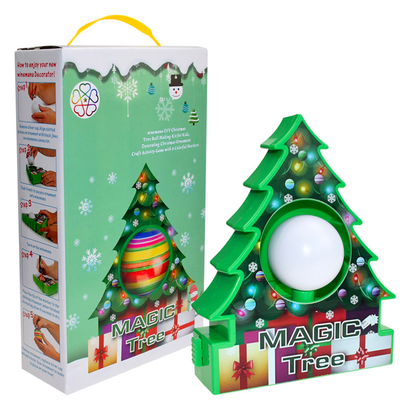Christmas party craft ideas for kids