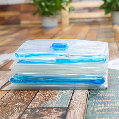 Compressed Organizer Bags Bundle 1