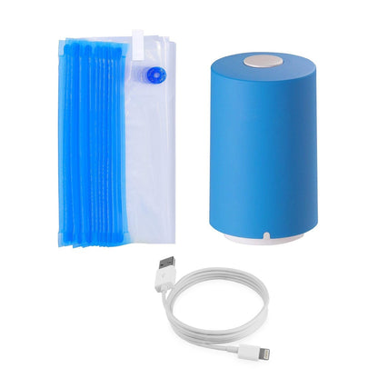 Multi-Purpose Cordless Mini Vacuum 1