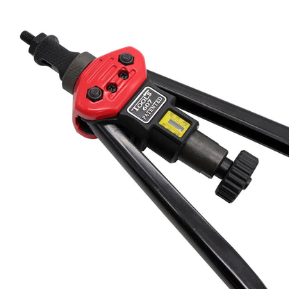 DIY Easy Automatic Rivet Tool Set 6