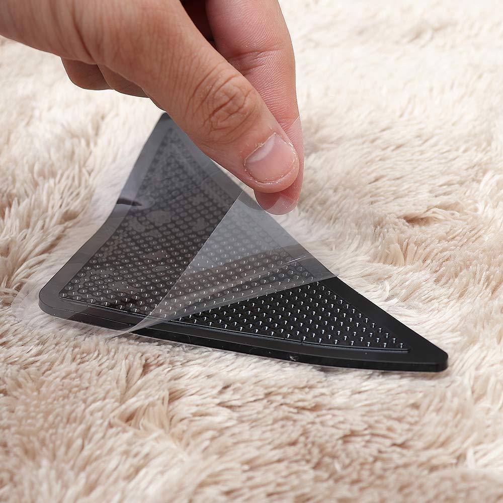 Self-Stick Rug Pads 2