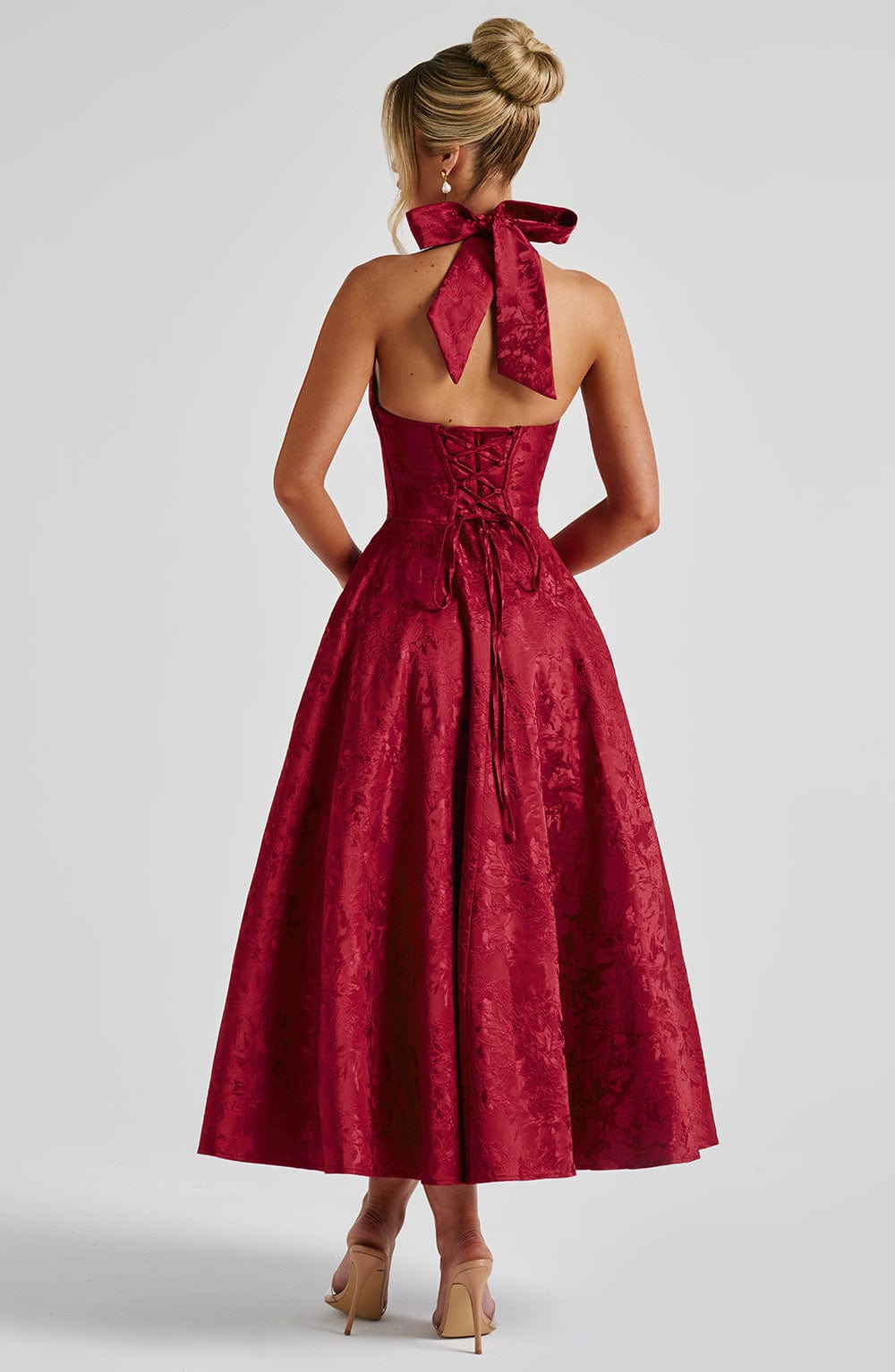 Tilly Midi Dress