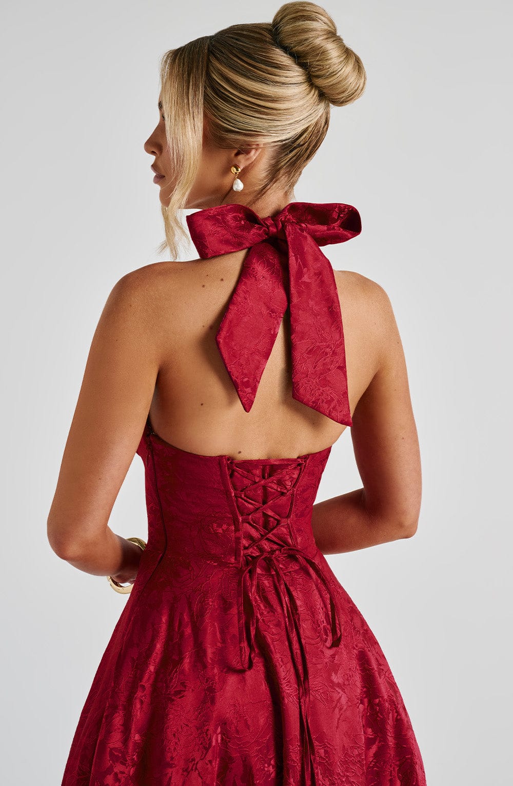 Tilly Midi Dress
