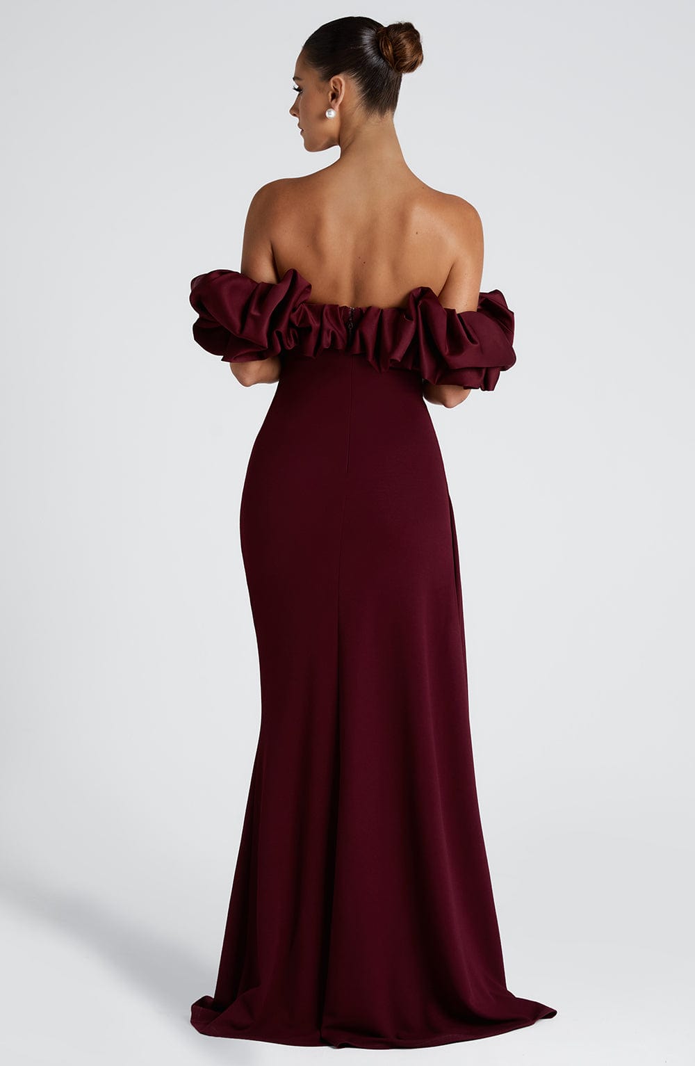 Elsa Maxi Dress