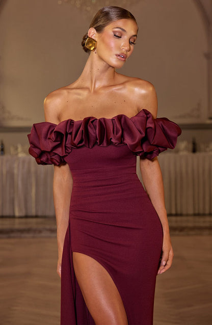 Elsa Maxi Dress