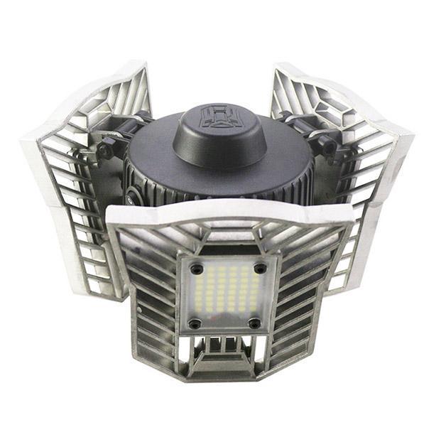 LED Deformable Garage Lamp 4
