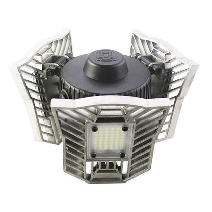 LED Deformable Garage Lamp 4