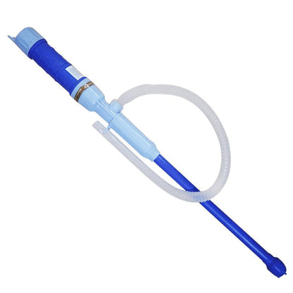 electric fluid transfer pump