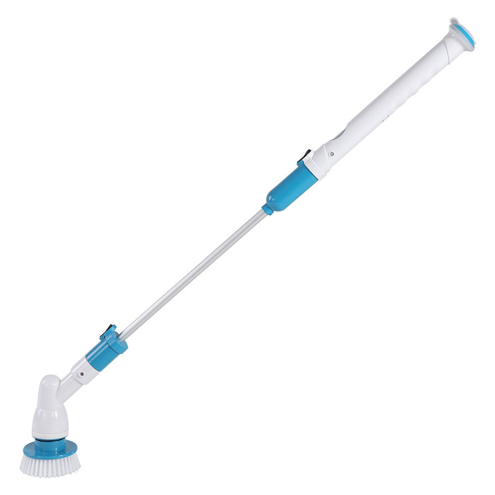 Extendable Cordless Power Scrubber For Bathrooms & Kitchen 5