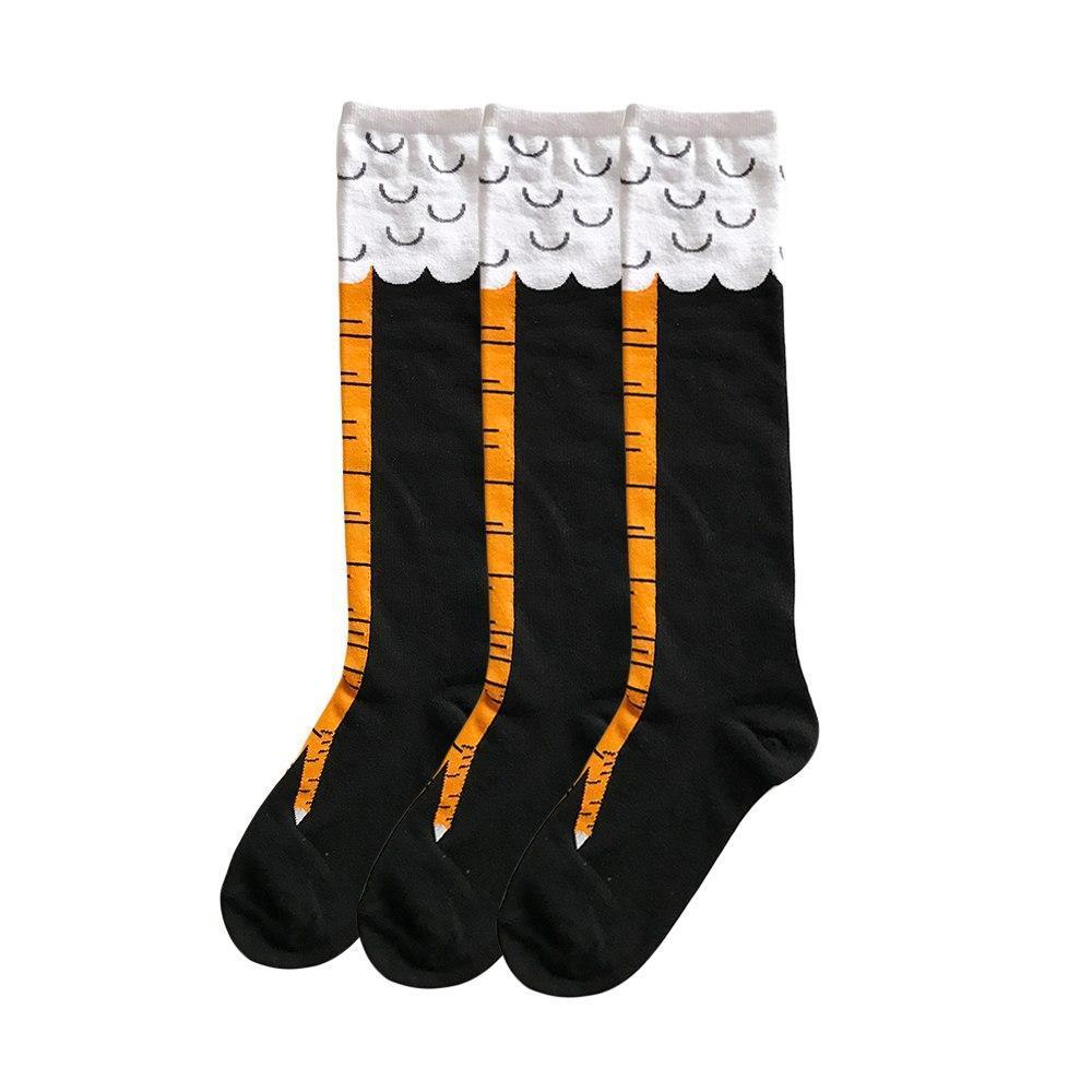 gift for chicken lovers socks
