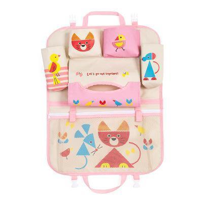 car organizer for kids