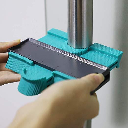 Contour Duplication Gauge4