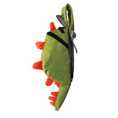 Fun and functional kids bags