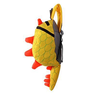 Lightweight toddler backpacks