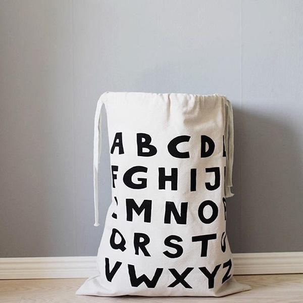 Cute Storage & Laundry Bags 4
