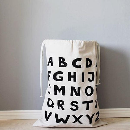 Cute Storage & Laundry Bags 4