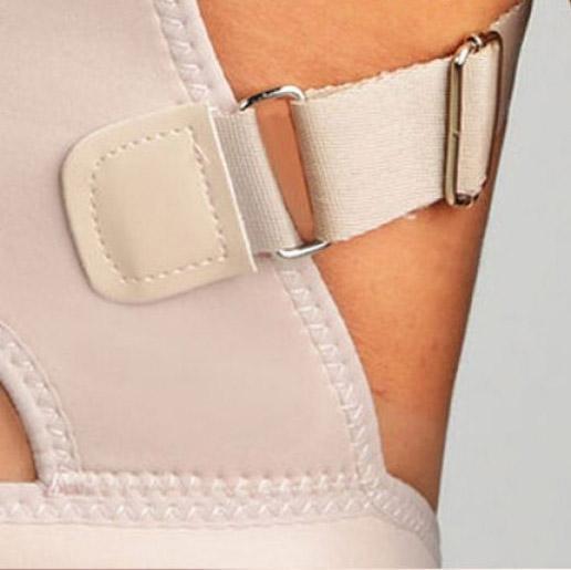 Posture correction accessories for office employees