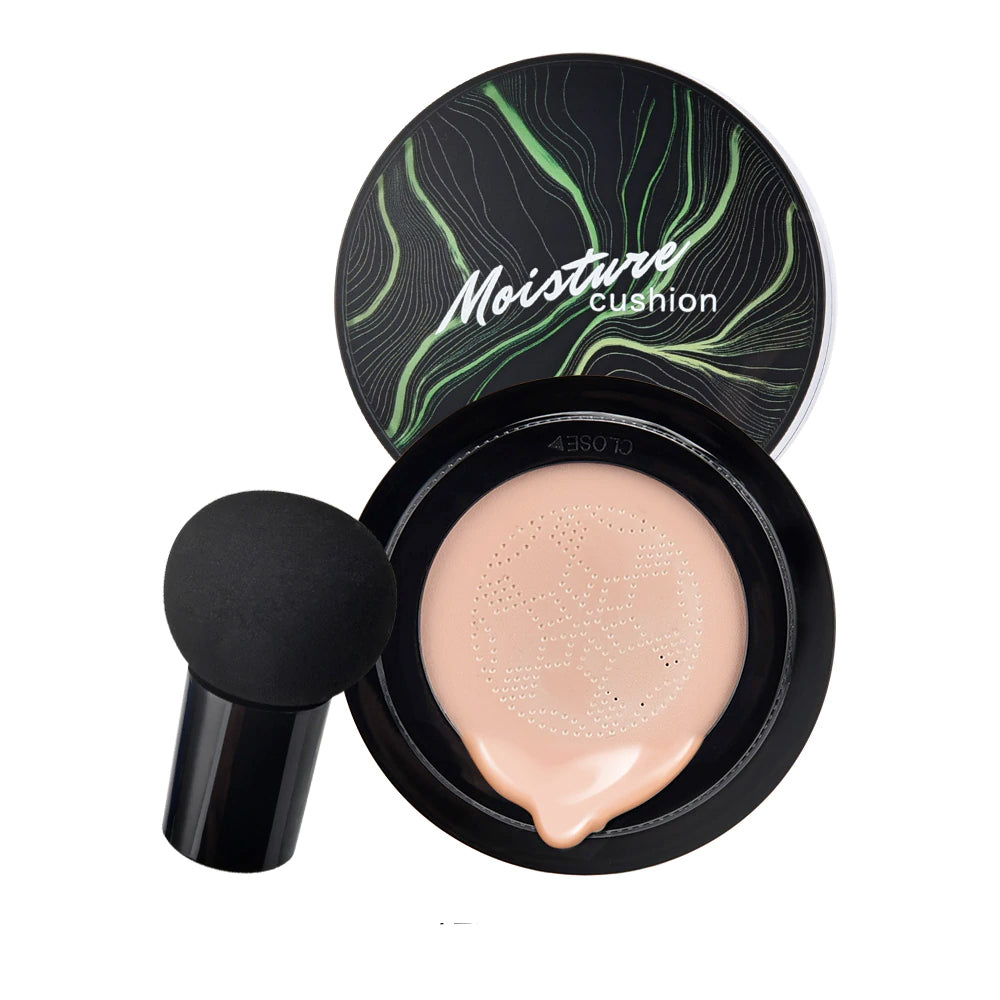 Flawless complexion foundation for gifting