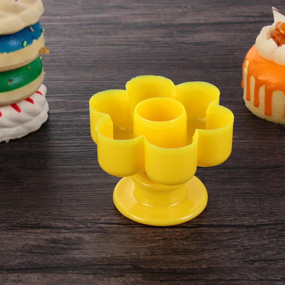 Food-grade Plastic Donut Cutter3