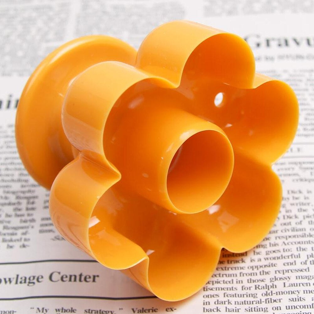 Food-grade Plastic Donut Cutter5