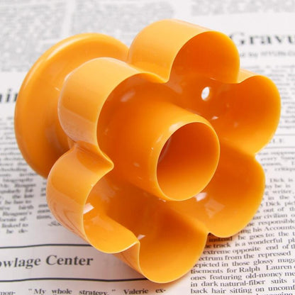 Food-grade Plastic Donut Cutter5
