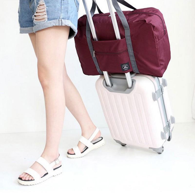 Foldable Weekender Bag1