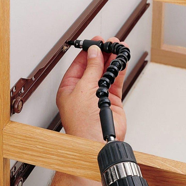 drill extension