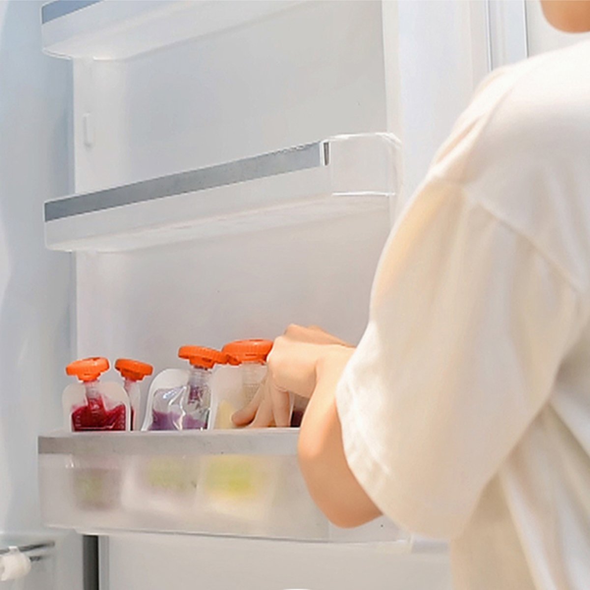 Kids Juice Dispenser Station 3