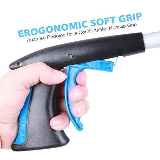 easy reach grabber