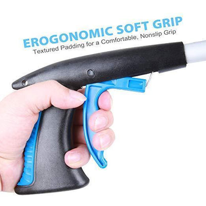 easy reach grabber