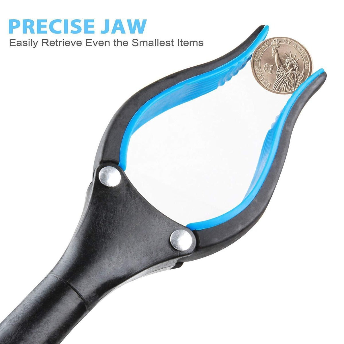 easy reach grabber