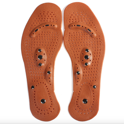 Best acupressure insoles for back pain