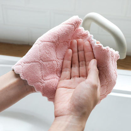 Premium Multi-Pack Absorbent Towels (8 Pack) 2