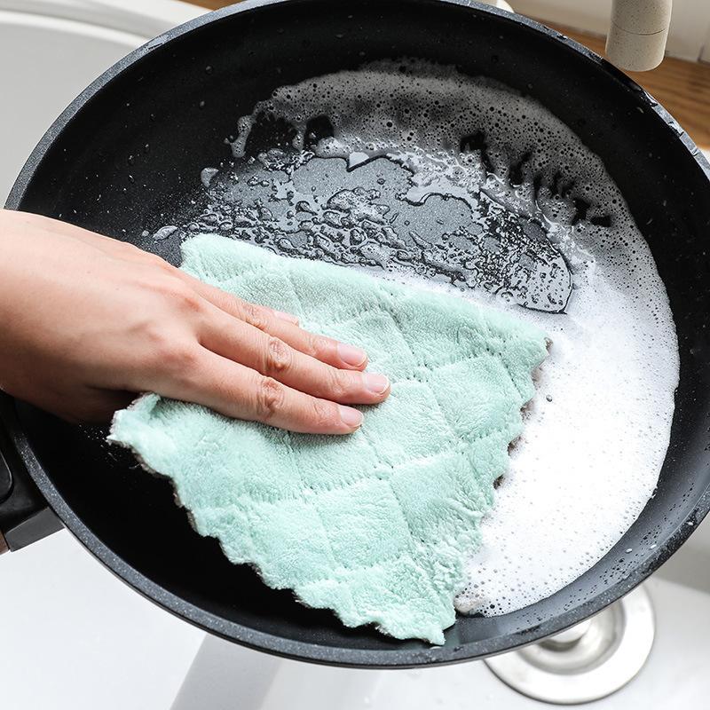 Premium Multi-Pack Absorbent Towels (8 Pack) 3