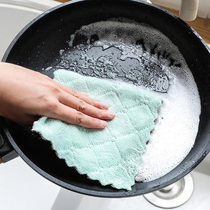 Premium Multi-Pack Absorbent Towels (8 Pack) 3