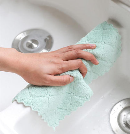 Premium Multi-Pack Absorbent Towels (8 Pack) 4