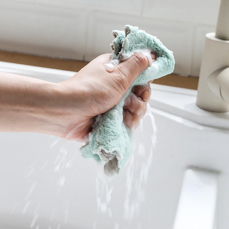 Premium Multi-Pack Absorbent Towels (8 Pack) 5