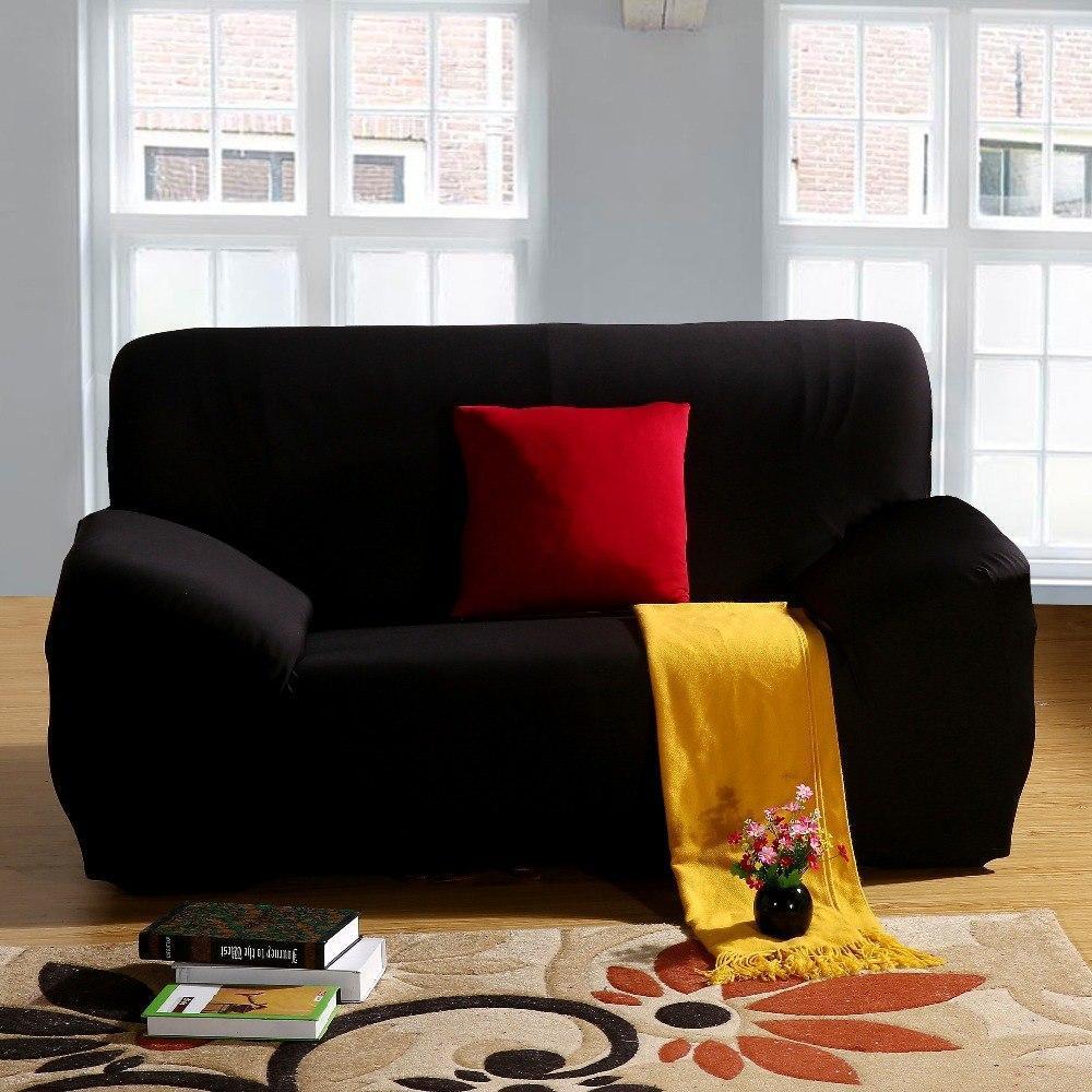 Perfect Fit Sofa Slipcover 5