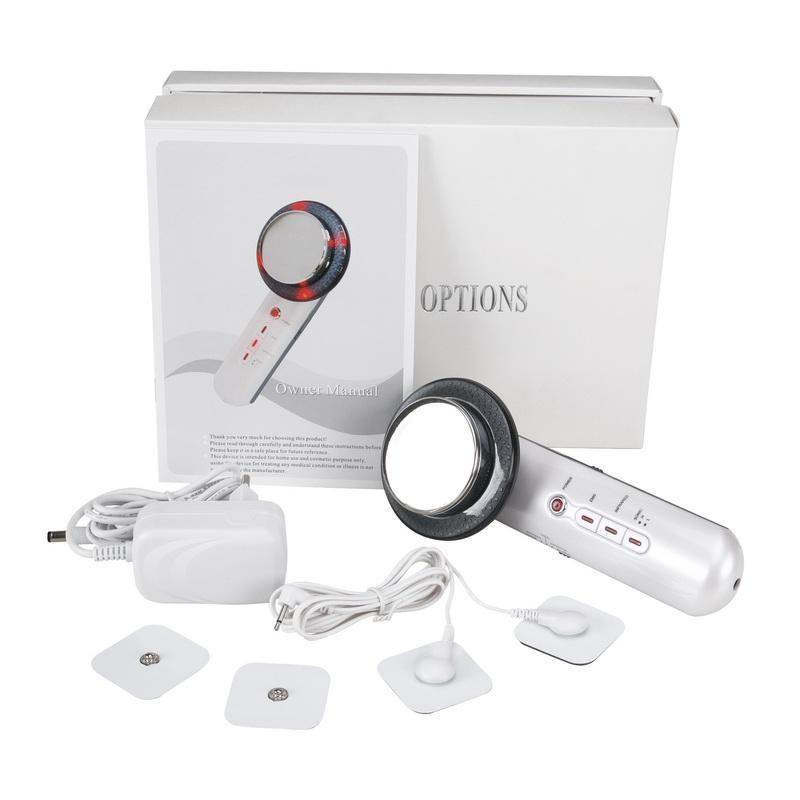 Infrared body shaping massager for weight loss