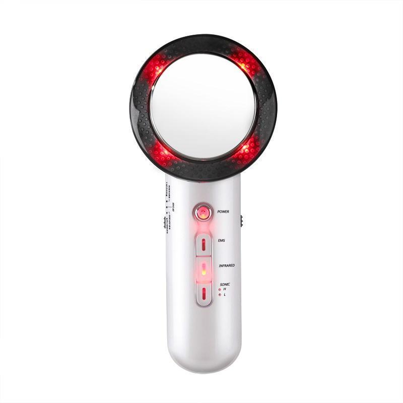 EMS technology massager for cellulite reduction