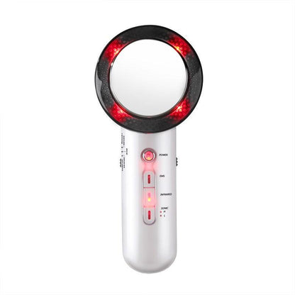 EMS technology massager for cellulite reduction
