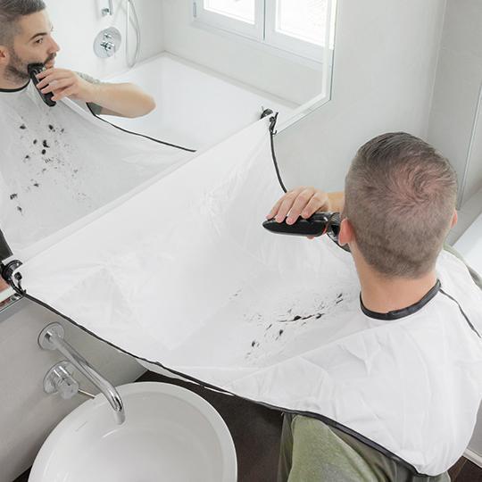 Beard Trimming Catcher1