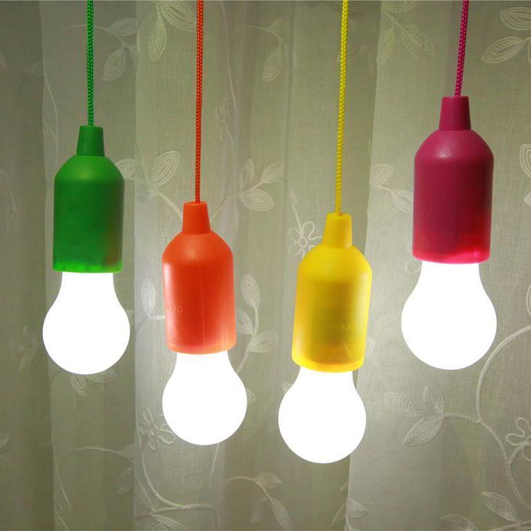 Portable Light Bulb 4