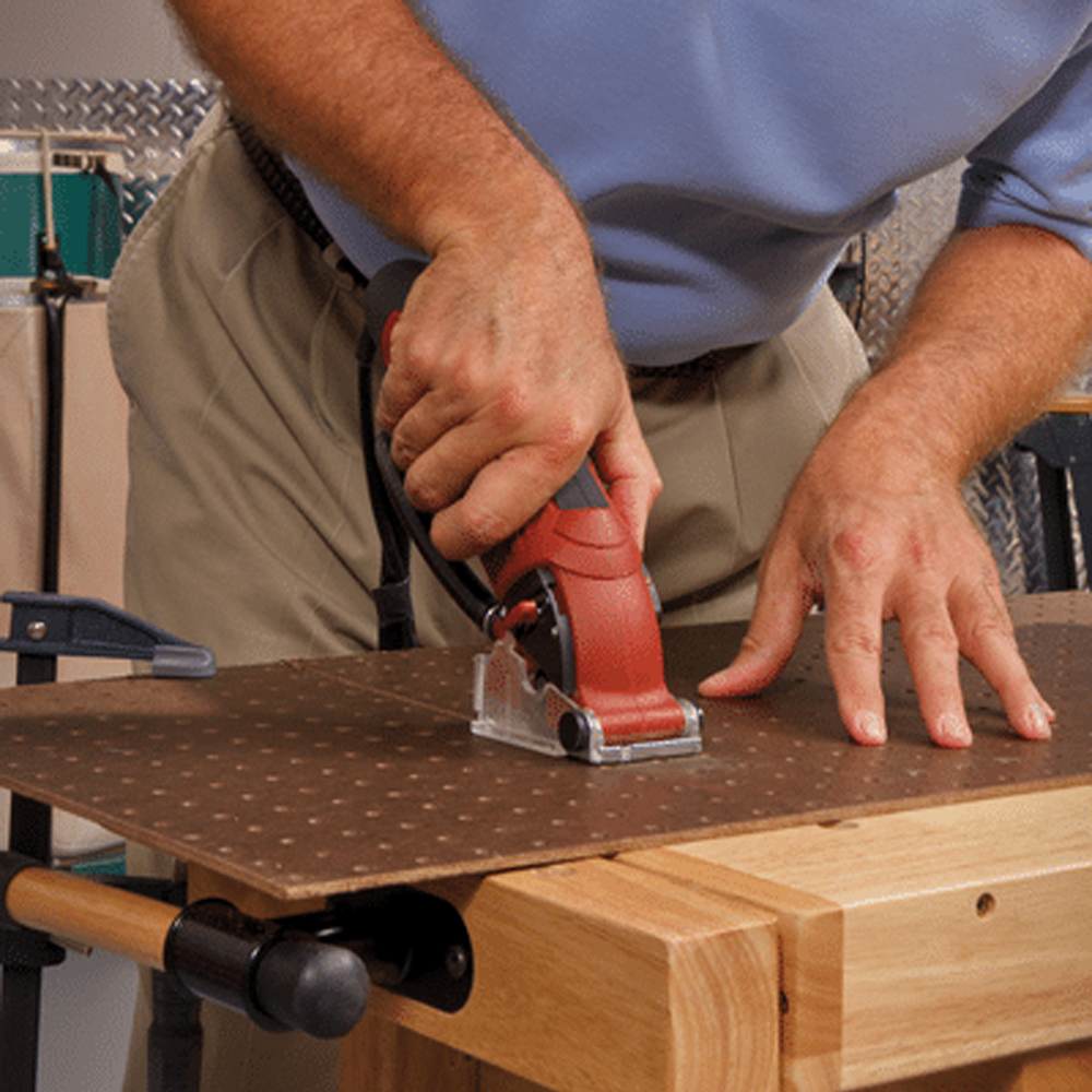 Handy MultiFunction Mini Circular Saw