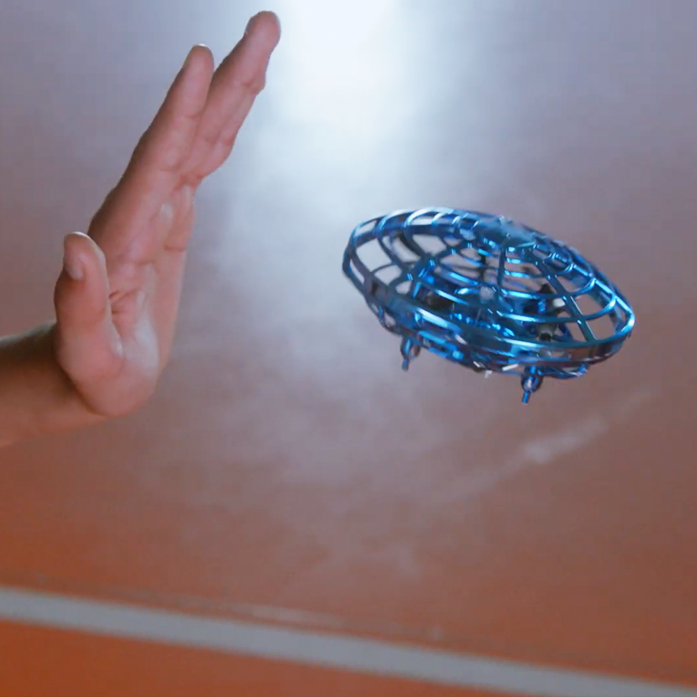 Durable USB Rechargeable UFO Drone