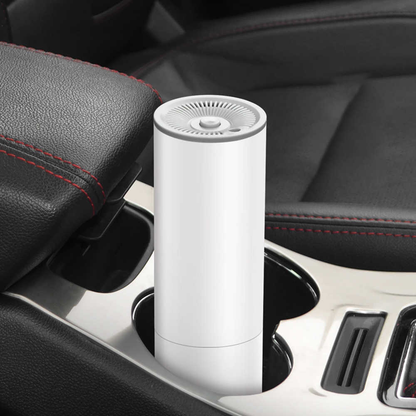 Handheld Auto Vacuum Cleaner For Car3