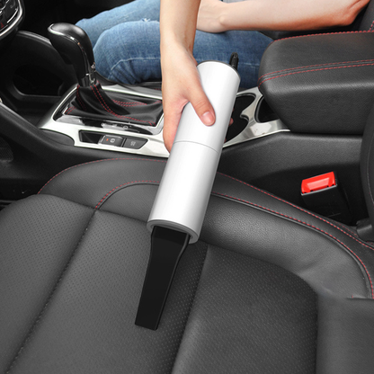 Handheld Auto Vacuum Cleaner For Car2