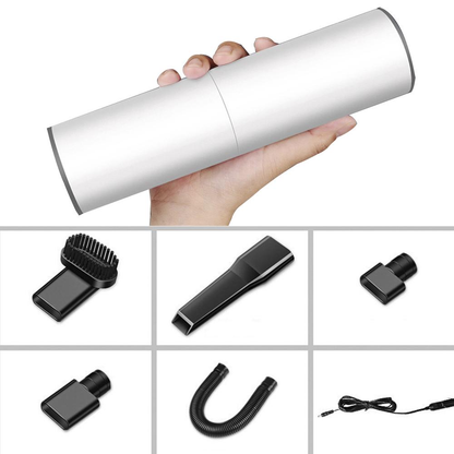 Handheld Auto Vacuum Cleaner For Car4